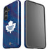 NHL Toronto Maple Leafs Home Jersey Galaxy S25 Plus Impact Case